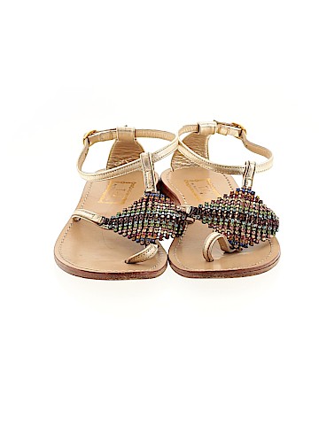 Taj Sandals (view 2)