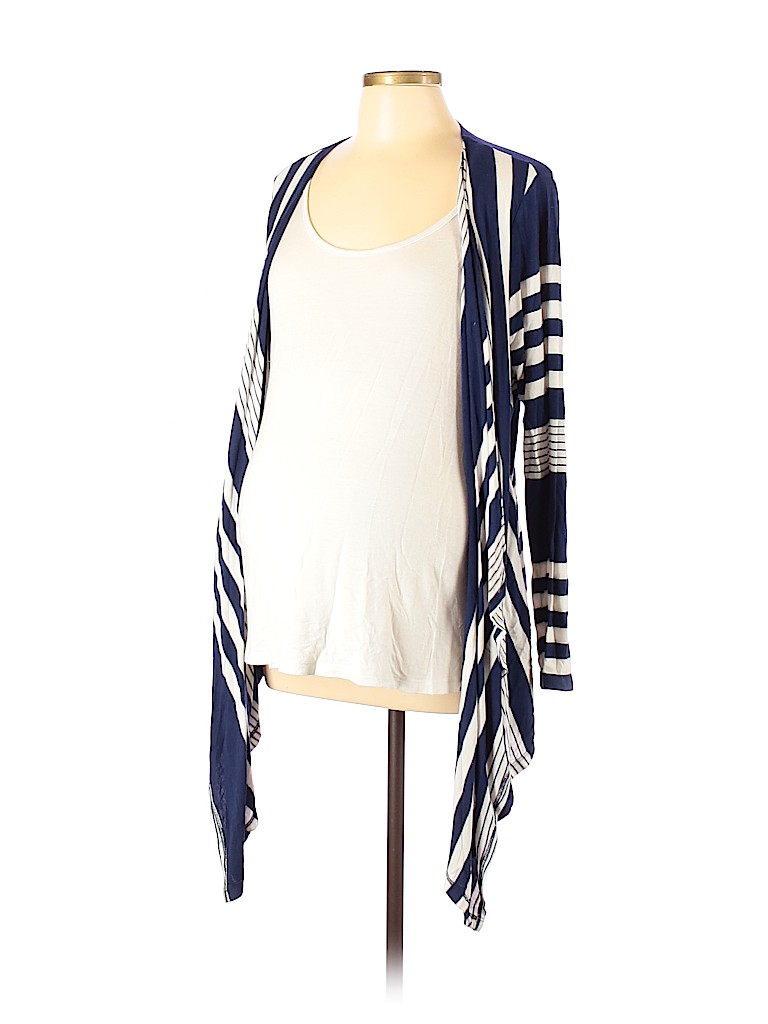 New Recruit Blue Long Sleeve Top Size L - photo 1
