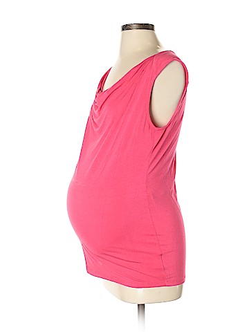 Motherhood Sleeveless Top (view 1)