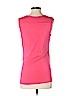 Motherhood Pink Sleeveless Top Size S - photo 2