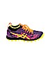Asics Purple Sneakers Size 7 1/2 - photo 1