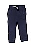 Gap Kids 100% Cotton Blue Sweatpants Size 4 - 5 - photo 1
