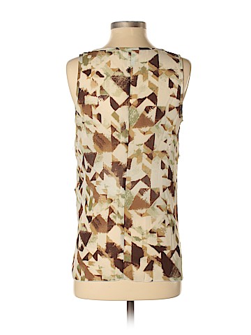 Motherhood Sleeveless Blouse (view 2)