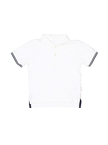 Baby Gap Short Sleeve Polo (view 1)