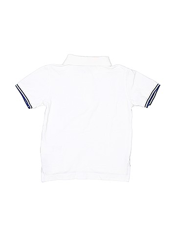Baby Gap Short Sleeve Polo (view 2)