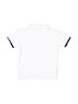 Baby Gap 100% Cotton White Short Sleeve Polo Size 5 - photo 2