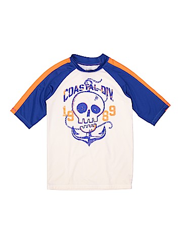 The Children's Place Rash Guard (view 1)