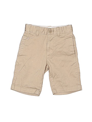 Gap Kids Khaki Shorts (view 1)