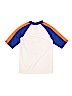 The Children's Place White Rash Guard Size 14 - photo 2