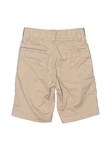 Gap Kids Khaki Shorts (view 2)