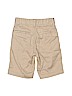 Gap Kids Tan Khaki Shorts Size 6 - photo 2