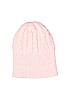 Assorted Brands 100% Acrylic Pink Beanie Size 4 - 6X - photo 1