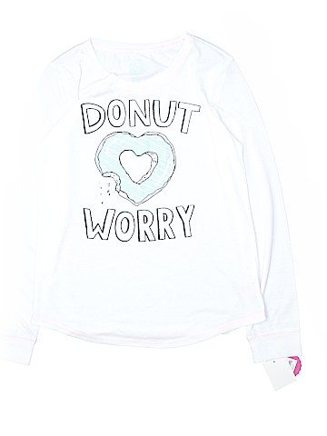 SO Long Sleeve T-Shirt (view 1)