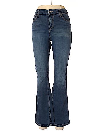 St. John's Bay Jeans (view 1)