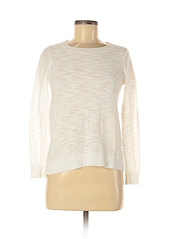 Ann Taylor LOFT Pullover Sweater (view 1)