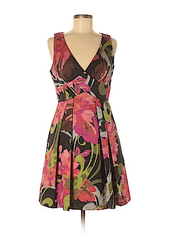 Trina Turk Casual Dress (view 1)