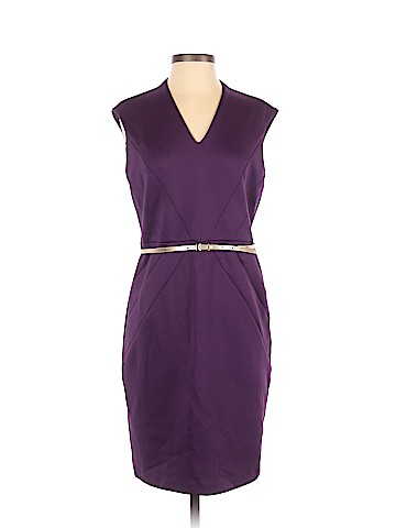 Ellen Tracy Casual Dress (view 1)