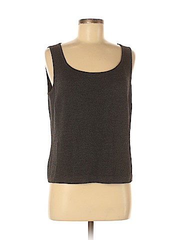 St. John Collection Tank Top (view 1)