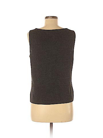 St. John Collection Tank Top (view 2)