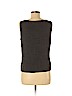St. John Collection Gray Tank Top Size M - photo 2