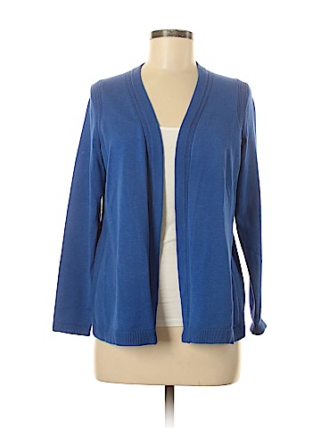 Talbots Cardigan (view 1)
