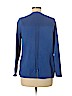 Talbots Blue Cardigan Size M (petite) - photo 2