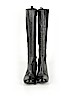Tory Burch Black Boots Size 9 1/2 - photo 2