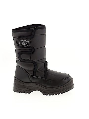 WFS Element Gear Boots (view 1)