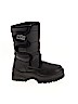 WFS Element Gear Black Boots Size 9 (kids) - photo 1