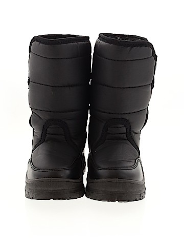 WFS Element Gear Boots (view 2)