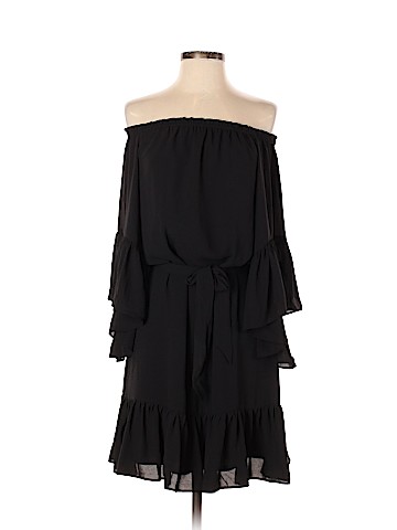 White House Black Market Casual Dress (view 1)