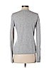 Banana Republic Gray Pullover Sweater Size S - photo 2