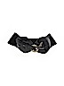 Steven by Steve Madden Solid Black Belt Size Med - Lg - photo 1
