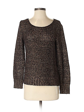 Eileen Fisher Pullover Sweater (view 1)