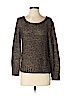 Eileen Fisher Gold Pullover Sweater Size XS - photo 1