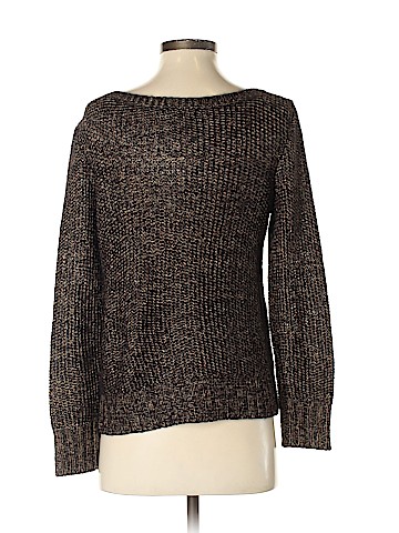 Eileen Fisher Pullover Sweater (view 2)
