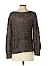 Eileen Fisher Gold Pullover Sweater Size XS - photo 2