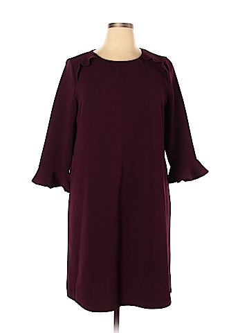 Signature collection Casual Dress (view 1)