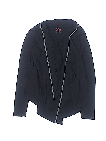 SO Cardigan (view 1)