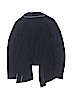 SO Black Cardigan Size 7 - 8 - photo 2