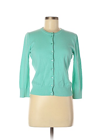 Cable & Gauge Cardigan (view 1)