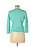 Cable & Gauge Blue Cardigan Size M (petite) - photo 2