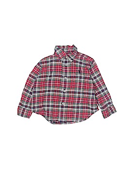 Ralph by Ralph Lauren Size 12 mo