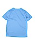 Assorted Brands 100% Polyester Blue Active T-Shirt Size L (youth) - photo 2