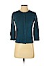 Grace Elements Blue Cardigan Size S (petite) - photo 1