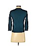 Grace Elements Blue Cardigan Size S (petite) - photo 2