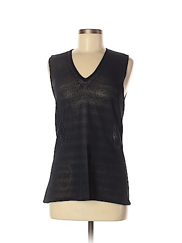 Doncaster Sleeveless Top (view 1)