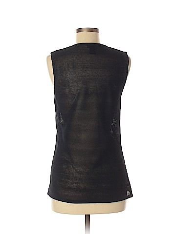 Doncaster Sleeveless Top (view 2)