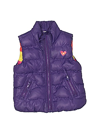 The Children's Place Vest (view 1)