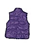 The Children's Place Solid Purple Vest 18-24 MO / 24 MO - photo 2